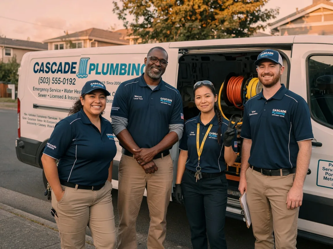 Emergency Plumber company in Helmsburg, IN